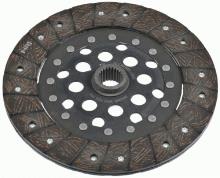 SACHS 1864 634 018