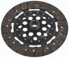 SACHS 1864 634 019