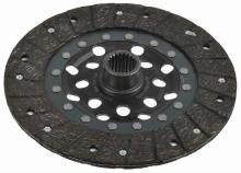 SACHS 1864 634 020