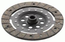 SACHS 1864 634 034