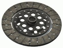 SACHS 1864 634 058