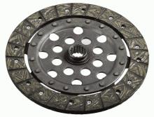 SACHS 1864 634 061