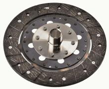 SACHS 1864 654 115