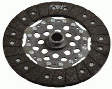 SACHS 1864 997 101