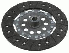 SACHS 1864 997 801