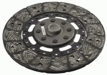 SACHS 1864 998 601