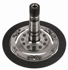 SACHS 1874 000 498