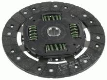 SACHS 1878 001 507