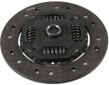 SACHS 1878 005 350