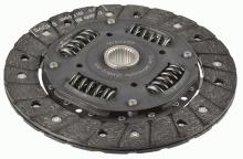 SACHS 1878 006 326