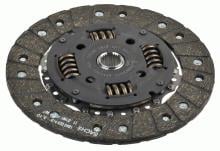 SACHS 1878 007 204