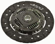 SACHS 1878 007 649