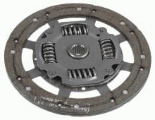 SACHS 1878 040 031