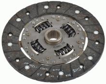 SACHS 1878 077 842