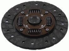 SACHS 1878 600 540