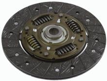 SACHS 1878 600 545