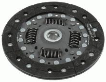 SACHS 1878 600 602