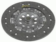 SACHS 1878 600 630