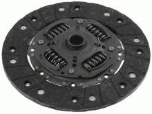 SACHS 1878 600 631