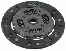 SACHS 1878 600 661