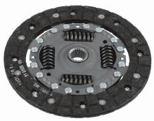 SACHS 1878 600 668