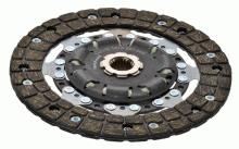 SACHS 1878 600 669