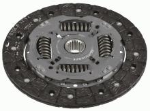 SACHS 1878 600 672