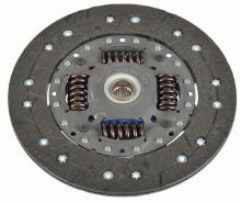 SACHS 1878 600 673
