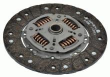 SACHS 1878 600 674