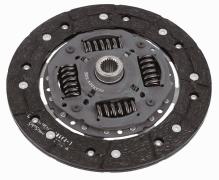 SACHS 1878 600 676