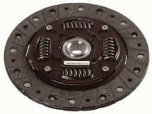 SACHS 1878 600 809