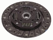 SACHS 1878 600 812