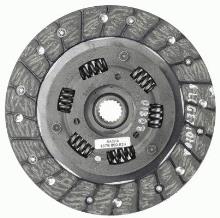 SACHS 1878 600 824