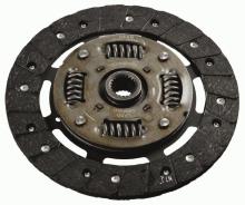 SACHS 1878 600 862