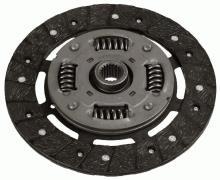 SACHS 1878 600 864