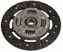 SACHS 1878 600 865