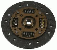 SACHS 1878 600 901