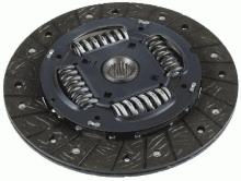SACHS 1878 600 906