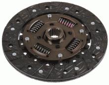 SACHS 1878 600 916