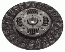 SACHS 1878 600 918