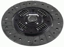 SACHS 1878 600 924