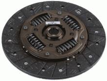 SACHS 1878 600 928