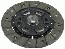 SACHS 1878 600 932