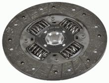 SACHS 1878 600 935