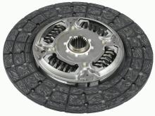 SACHS 1878 600 936