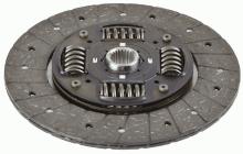 SACHS 1878 600 944