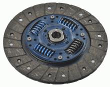 SACHS 1878 600 952