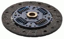 SACHS 1878 600 956