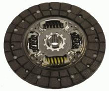 SACHS 1878 600 957