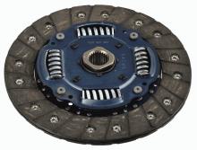 SACHS 1878 600 963